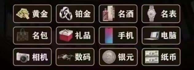 达州回收奢侈品